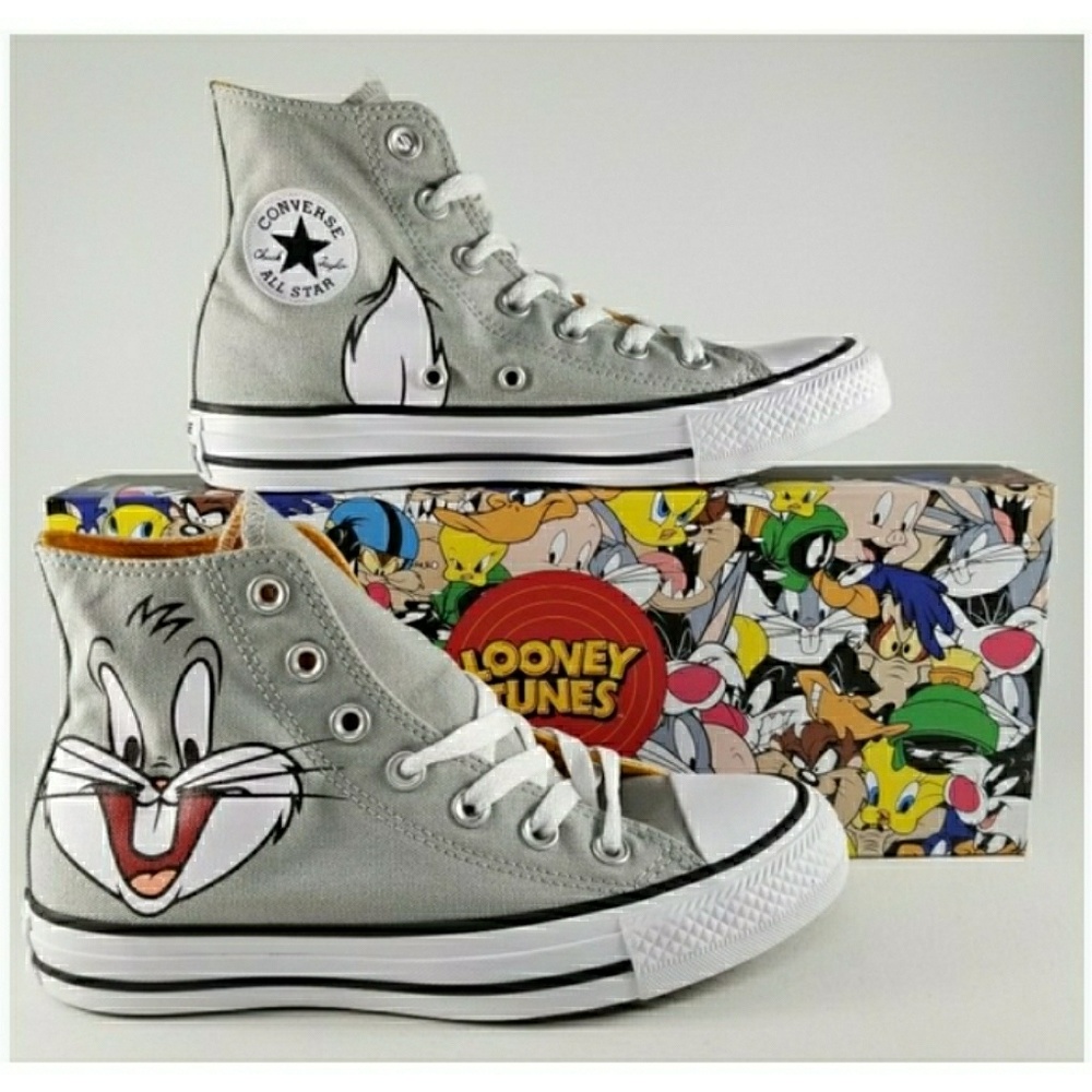 Converse Mens 8 \ women's 10